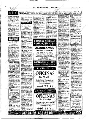 ABC MADRID 09-03-1993 página 104