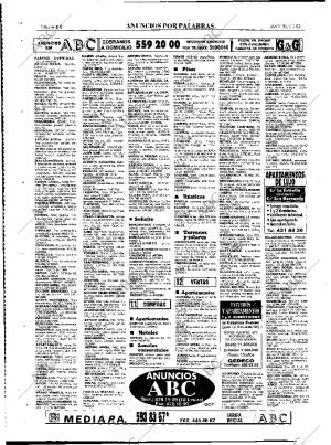 ABC MADRID 09-03-1993 página 106