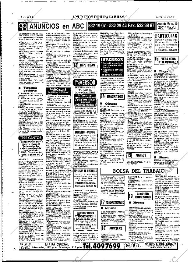 ABC MADRID 09-03-1993 página 112
