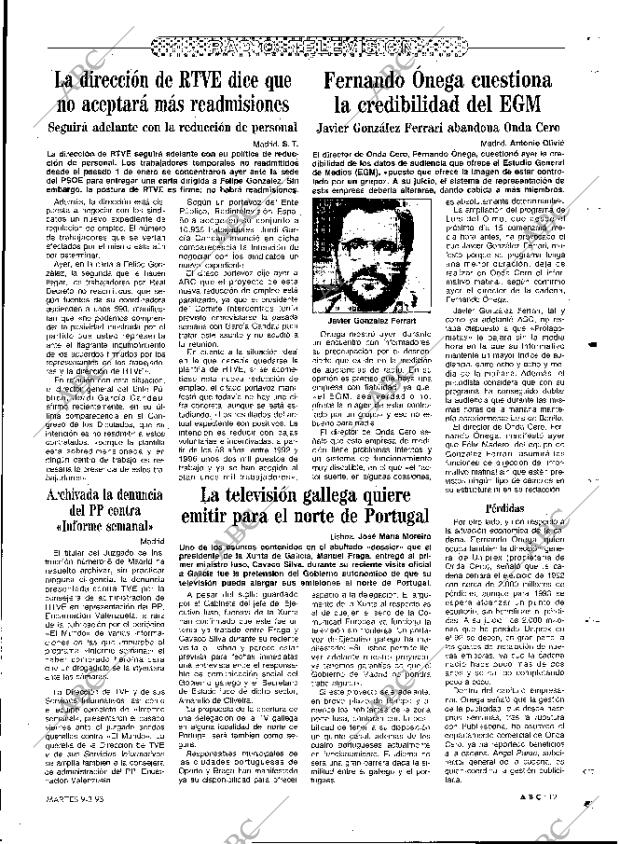 ABC MADRID 09-03-1993 página 121