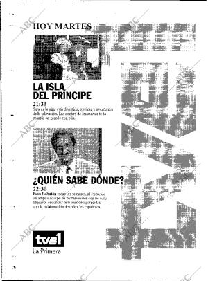 ABC MADRID 09-03-1993 página 122