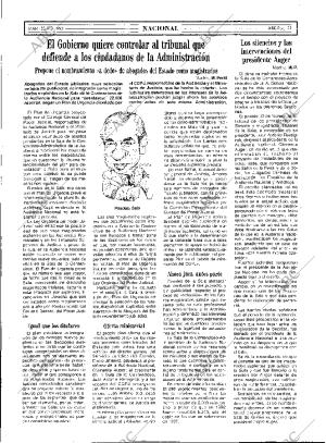 ABC MADRID 09-03-1993 página 21