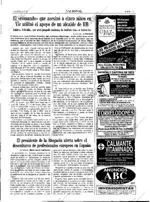 ABC MADRID 09-03-1993 página 25