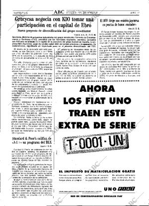 ABC MADRID 09-03-1993 página 41