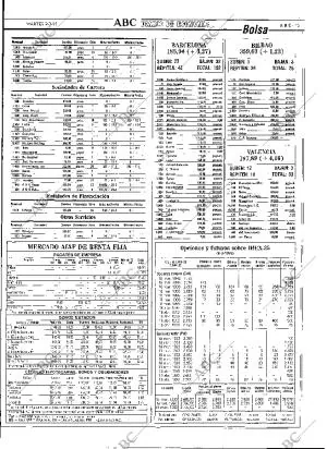 ABC MADRID 09-03-1993 página 45