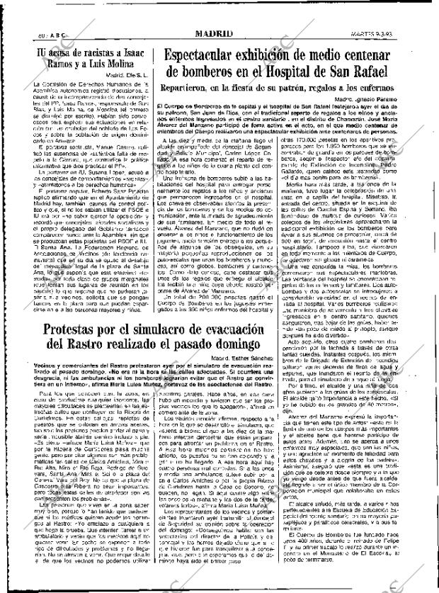 ABC MADRID 09-03-1993 página 60