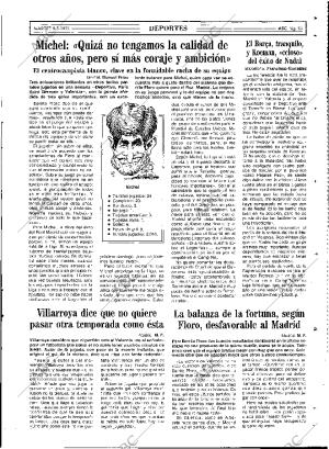 ABC MADRID 09-03-1993 página 83