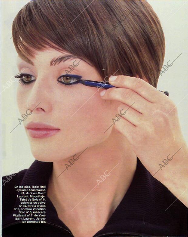 BLANCO Y NEGRO MADRID 14-03-1993 página 101