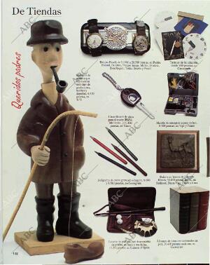 BLANCO Y NEGRO MADRID 14-03-1993 página 102