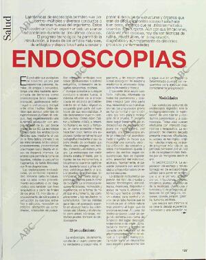 BLANCO Y NEGRO MADRID 14-03-1993 página 107