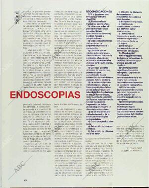 BLANCO Y NEGRO MADRID 14-03-1993 página 108