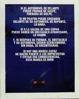 BLANCO Y NEGRO MADRID 14-03-1993 página 11