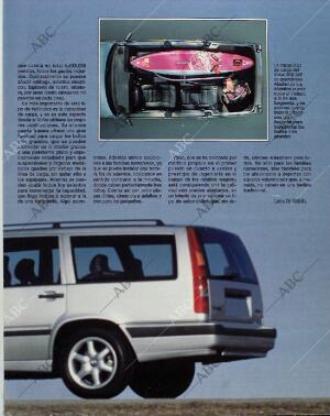 BLANCO Y NEGRO MADRID 14-03-1993 página 111