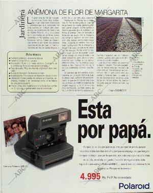 BLANCO Y NEGRO MADRID 14-03-1993 página 113