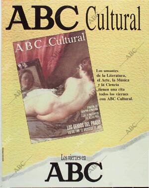 BLANCO Y NEGRO MADRID 14-03-1993 página 116