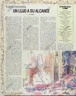 BLANCO Y NEGRO MADRID 14-03-1993 página 118