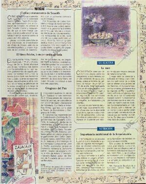 BLANCO Y NEGRO MADRID 14-03-1993 página 119