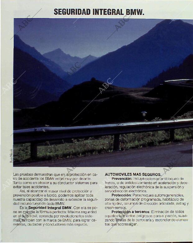 BLANCO Y NEGRO MADRID 14-03-1993 página 12