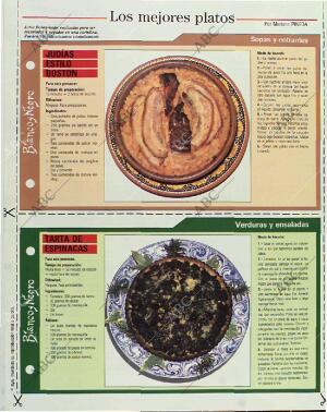 BLANCO Y NEGRO MADRID 14-03-1993 página 120