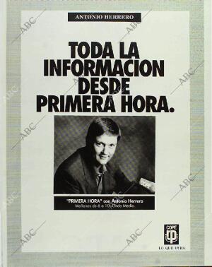 BLANCO Y NEGRO MADRID 14-03-1993 página 121