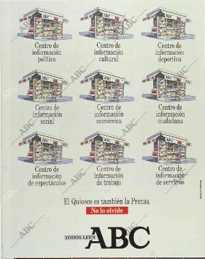 BLANCO Y NEGRO MADRID 14-03-1993 página 122