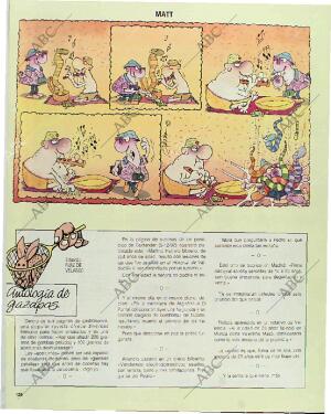 BLANCO Y NEGRO MADRID 14-03-1993 página 126