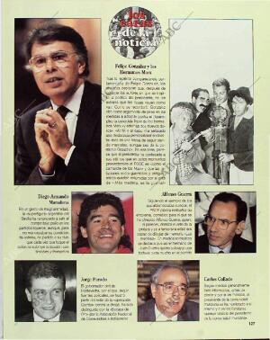 BLANCO Y NEGRO MADRID 14-03-1993 página 127