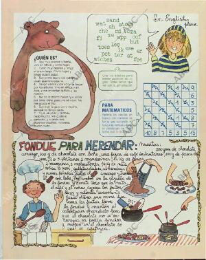 BLANCO Y NEGRO MADRID 14-03-1993 página 130