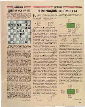 BLANCO Y NEGRO MADRID 14-03-1993 página 137