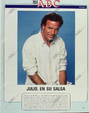 BLANCO Y NEGRO MADRID 14-03-1993 página 139