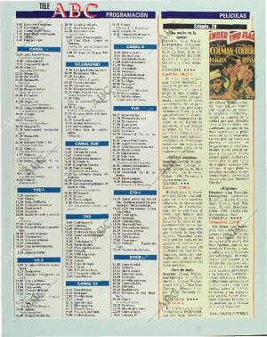 BLANCO Y NEGRO MADRID 14-03-1993 página 149