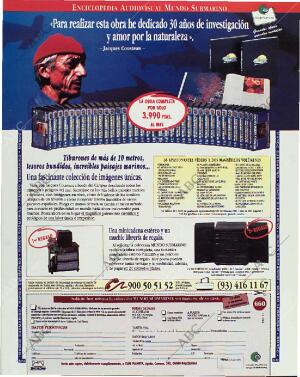 BLANCO Y NEGRO MADRID 14-03-1993 página 156