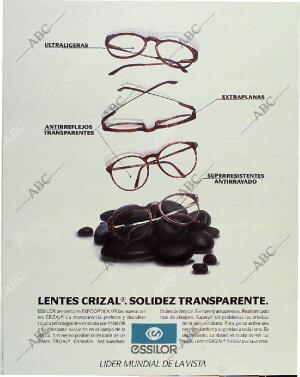 BLANCO Y NEGRO MADRID 14-03-1993 página 16