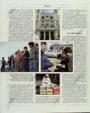 BLANCO Y NEGRO MADRID 14-03-1993 página 18