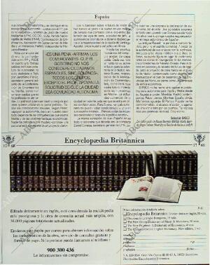 BLANCO Y NEGRO MADRID 14-03-1993 página 19