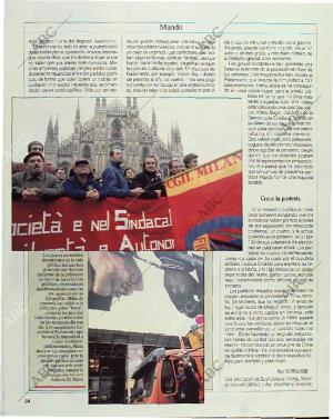 BLANCO Y NEGRO MADRID 14-03-1993 página 24