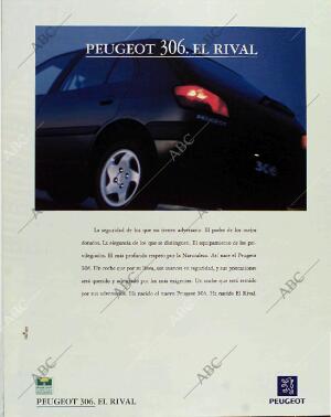 BLANCO Y NEGRO MADRID 14-03-1993 página 25