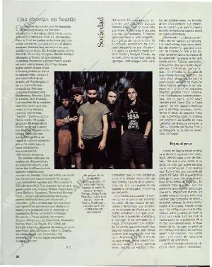 BLANCO Y NEGRO MADRID 14-03-1993 página 30