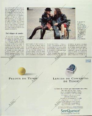 BLANCO Y NEGRO MADRID 14-03-1993 página 31