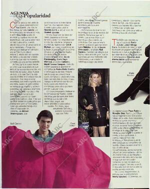 BLANCO Y NEGRO MADRID 14-03-1993 página 34