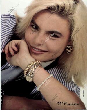 BLANCO Y NEGRO MADRID 14-03-1993 página 37