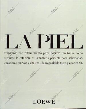 BLANCO Y NEGRO MADRID 14-03-1993 página 4