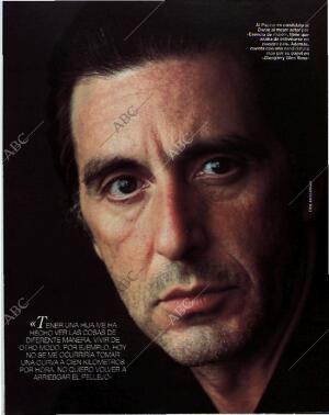 BLANCO Y NEGRO MADRID 14-03-1993 página 41