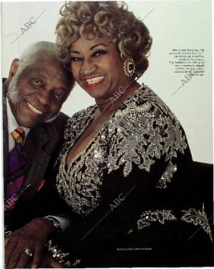 BLANCO Y NEGRO MADRID 14-03-1993 página 47