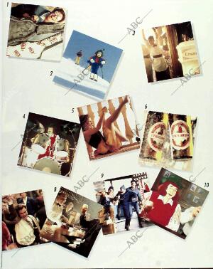 BLANCO Y NEGRO MADRID 14-03-1993 página 53