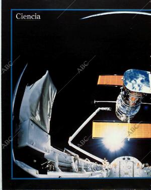 BLANCO Y NEGRO MADRID 14-03-1993 página 54