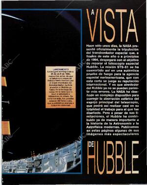 BLANCO Y NEGRO MADRID 14-03-1993 página 55