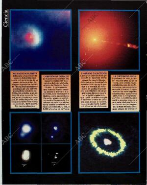 BLANCO Y NEGRO MADRID 14-03-1993 página 56