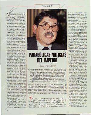 BLANCO Y NEGRO MADRID 14-03-1993 página 6