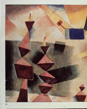 BLANCO Y NEGRO MADRID 14-03-1993 página 60